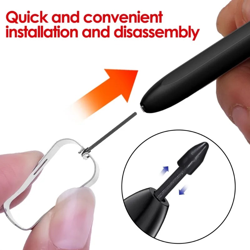 Touch Stylus Tip Replacemen Ni - Samsung Tablet Accessories Pen review and price