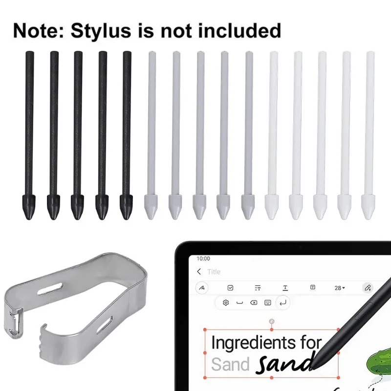 Touch Stylus Tip Replacemen Ni - Samsung Tablet Accessories Pen review and price