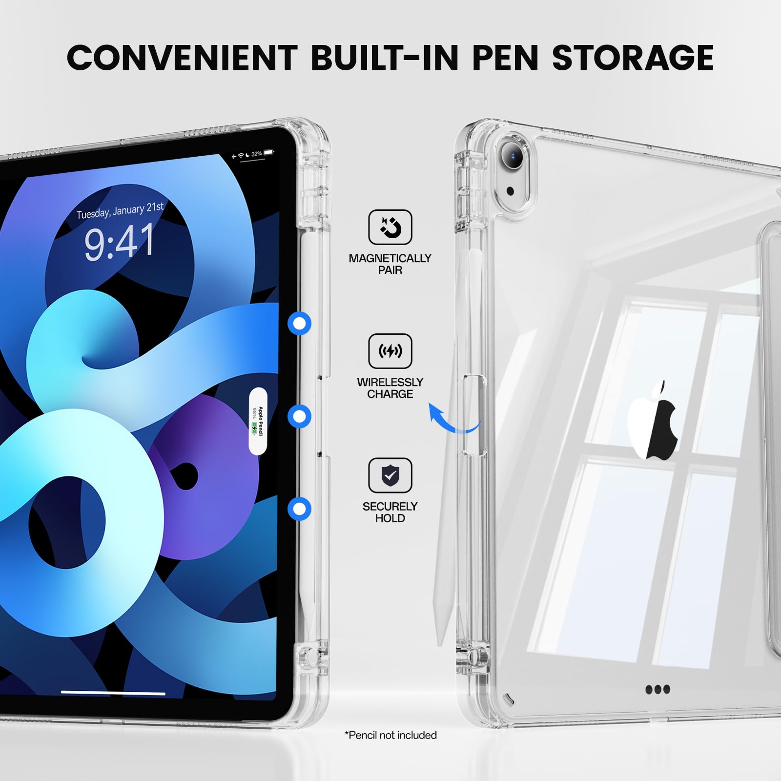 Case for Samsung Galaxy Tab A1 - Samsung Tablet A9 Accessories review and price