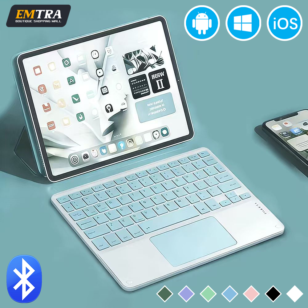 EMTRA Universal Bluetooth Keyb - Tablet Accessories Keyboard review and price