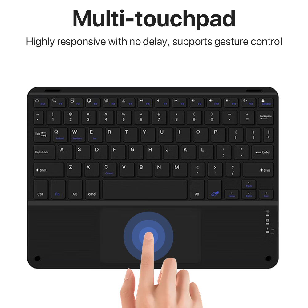 EMTRA Universal Bluetooth Keyb - Tablet Accessories Keyboard review and price