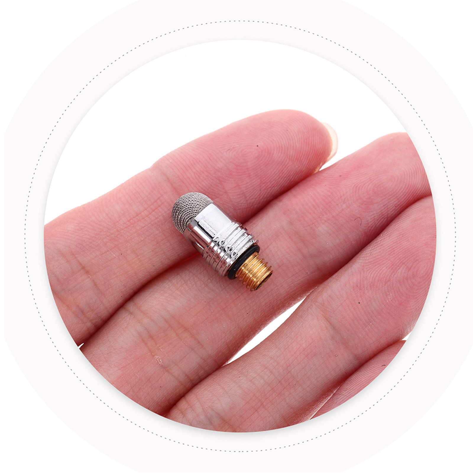 15Pcs Capacitive Stylus Pen Ni - Stylus Replacement Tip review and price
