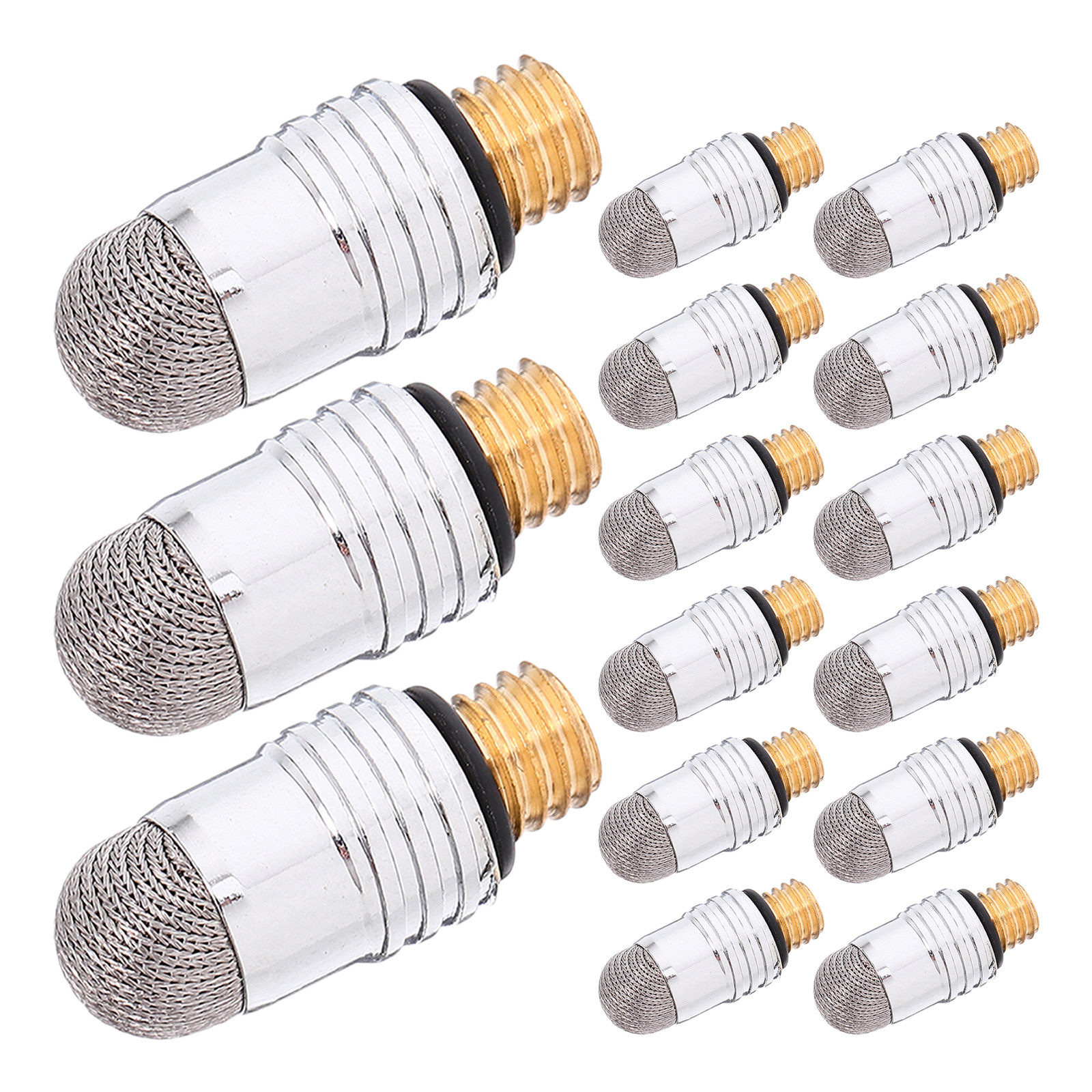 15Pcs Capacitive Stylus Pen Ni - Stylus Replacement Tip review and price