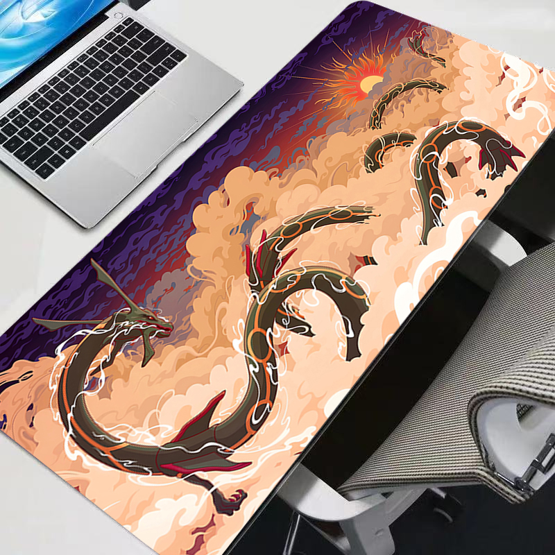 Mouse Pad Anime G-gengar Divin - Tablet Accessories Keyboard review and price