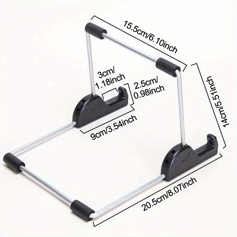 Multi functional foldable tabl - Blackview Tablet Accessories review and price