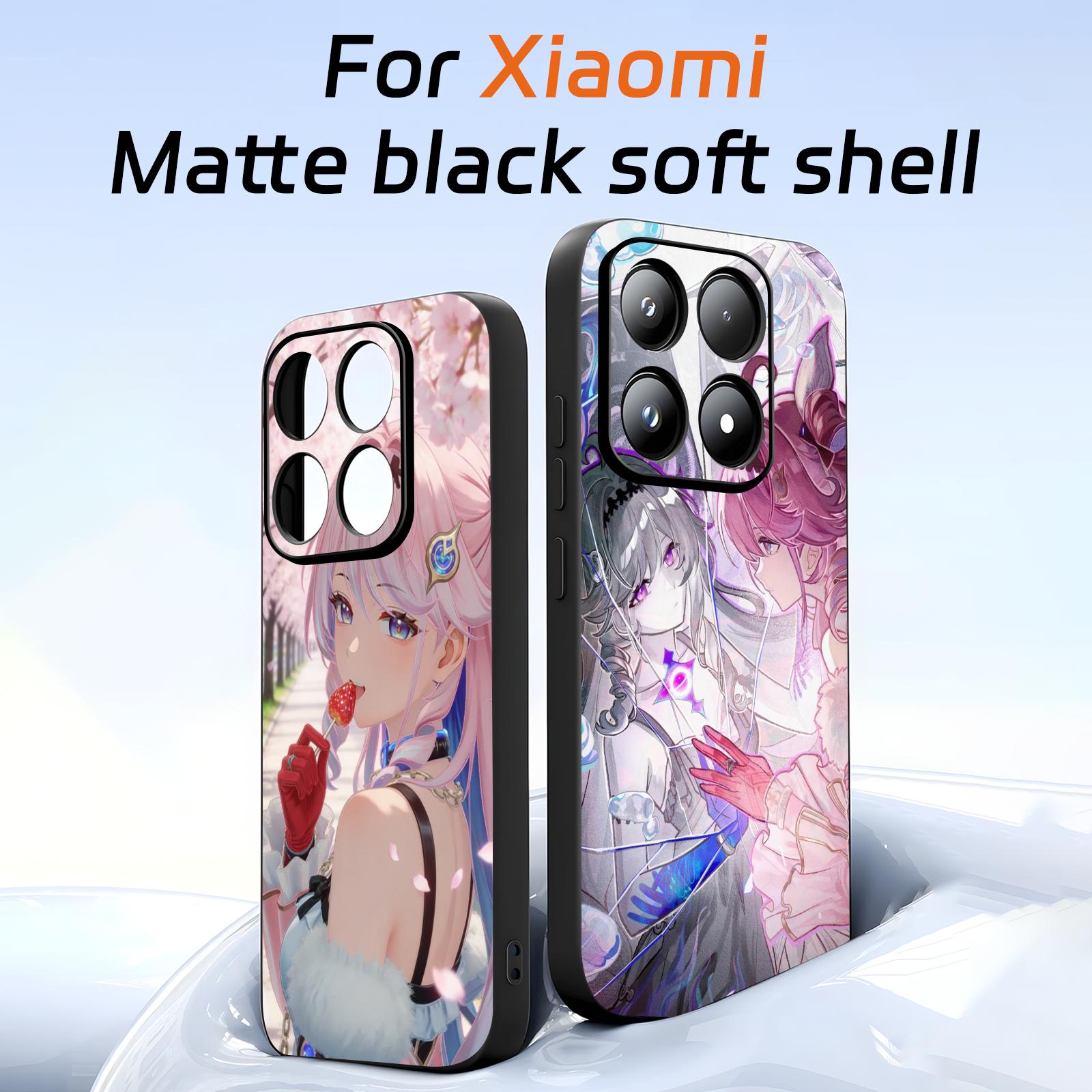 Phone Case For Xiaomi 17 15 14 - Tablet And Accessories Case review and price