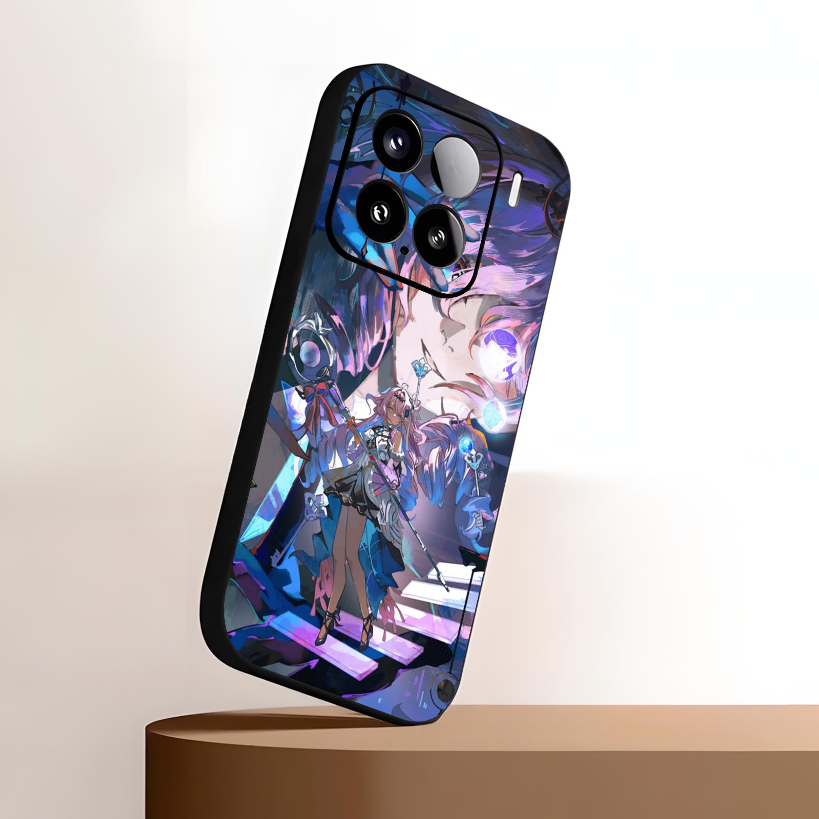 Phone Case For Xiaomi 17 15 14 - Tablet And Accessories Case review and price
