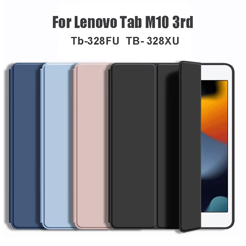 Capa For Lenovo Tab M10 3rd Ge - Tablet Cover Accessories review and price
