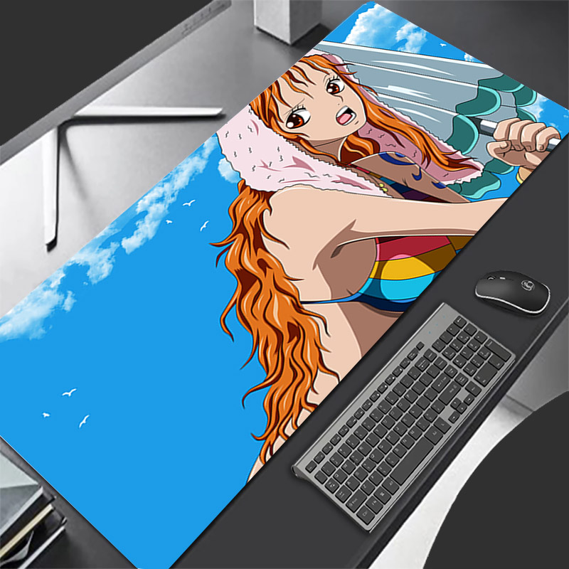 Mouse Pad One Piece Durable An - Tablet Accessories Keyboard review and price