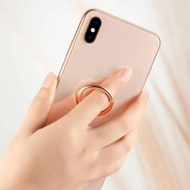 Universal Glitter Phone Ring H - Tablet Phone Accessories review and price