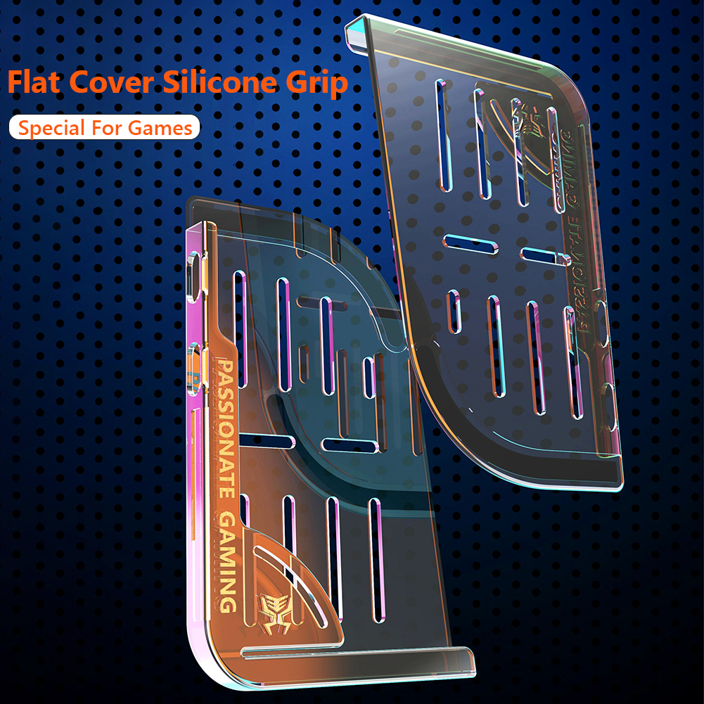 2pcs Soft Silicone Auxiliary M - Tablet Ipad Accessories review and price