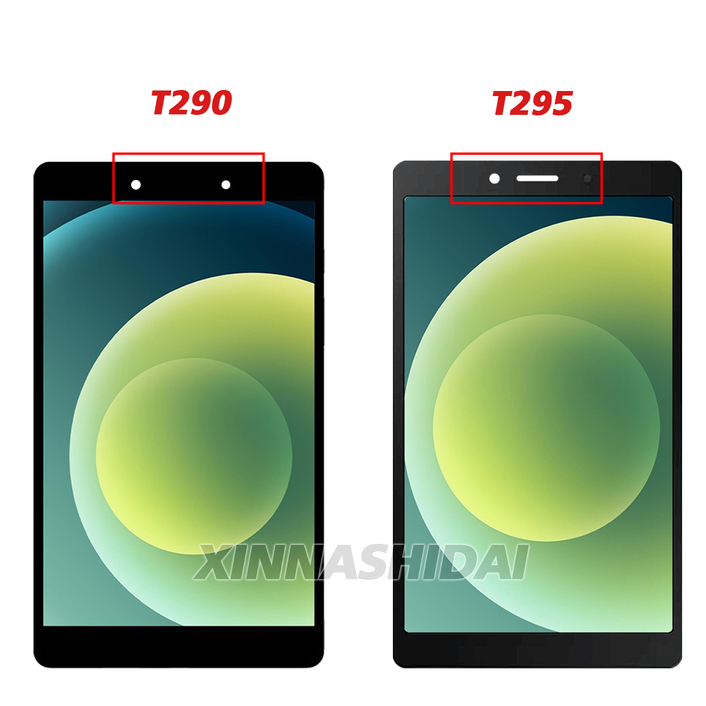 8'' For Samsung Tab A 8.0 2019 - Tablet Accessories For Samsung review and price