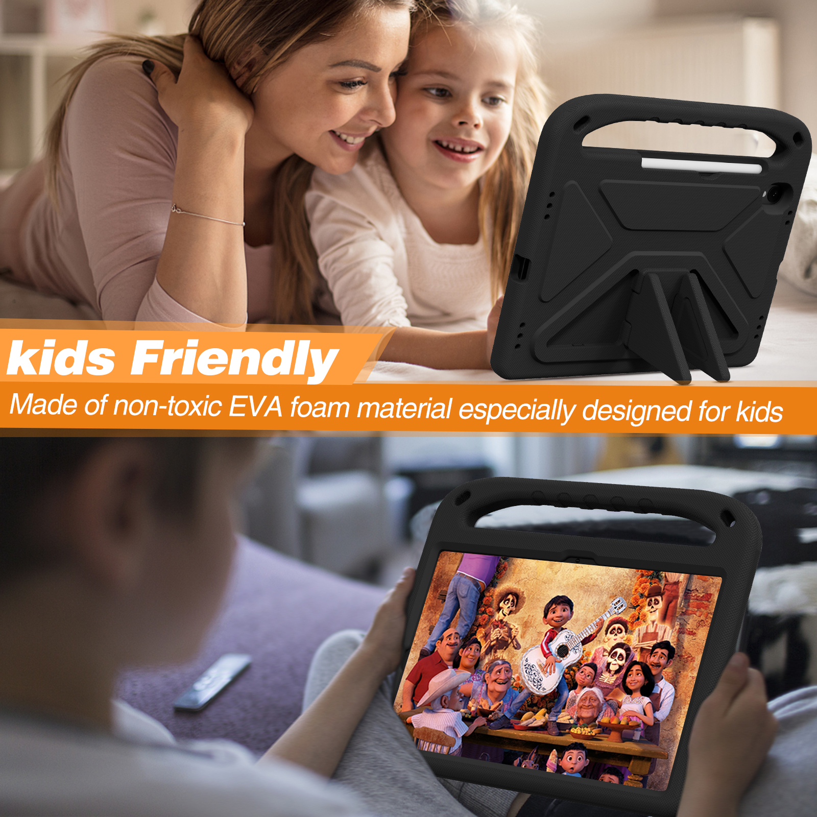EVA Case For Samsung Tab S11 S - Samsung Tablet S11 Accessories review and price