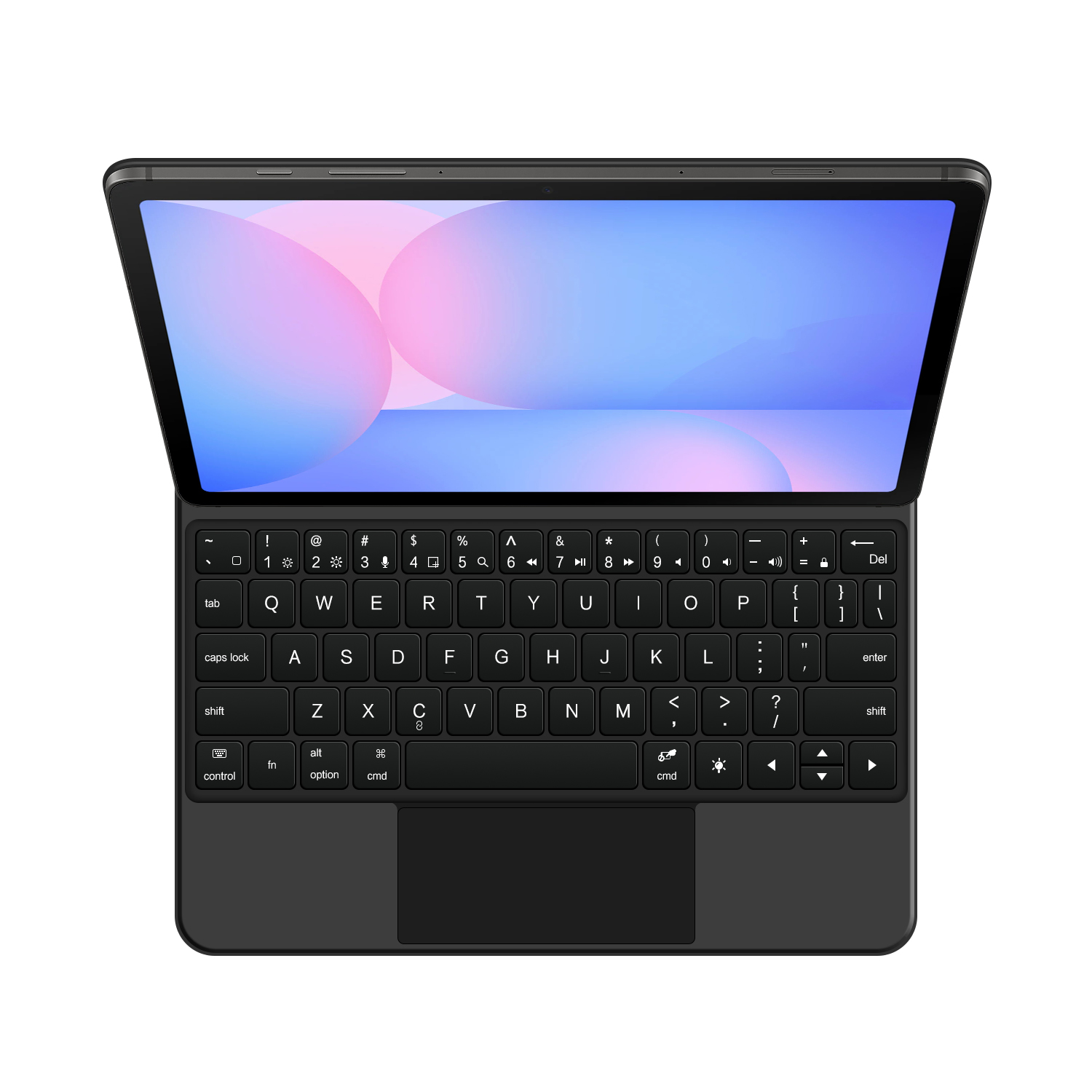 Magic Keyboard for Samsung Gal - Tablet Accessories For Samsung review and price
