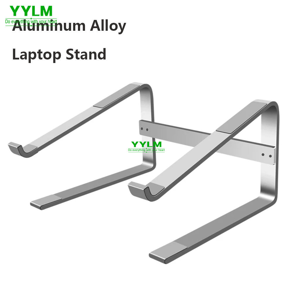 Aluminum Laptop Stand Notebook - Tablet Ipad Accessories review and price
