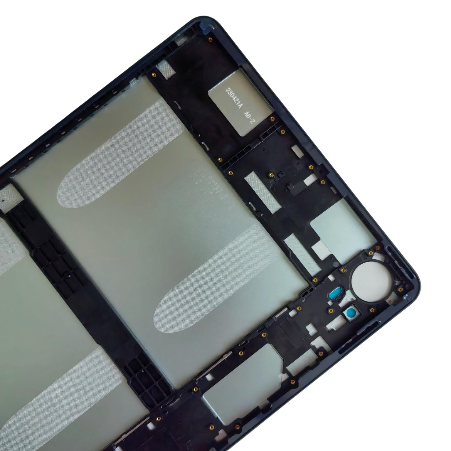 12'.4' Back shell For Xiaomi P - Tablet Cover Accessories review and price