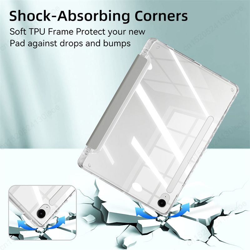 Y-Fold Smart Case for Samsung  - Samsung Tablet S11 Accessories review and price