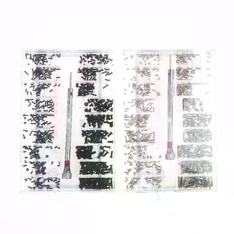 1 Set Watch Screw Box 18 Types - Tablet Accessories Set review and price