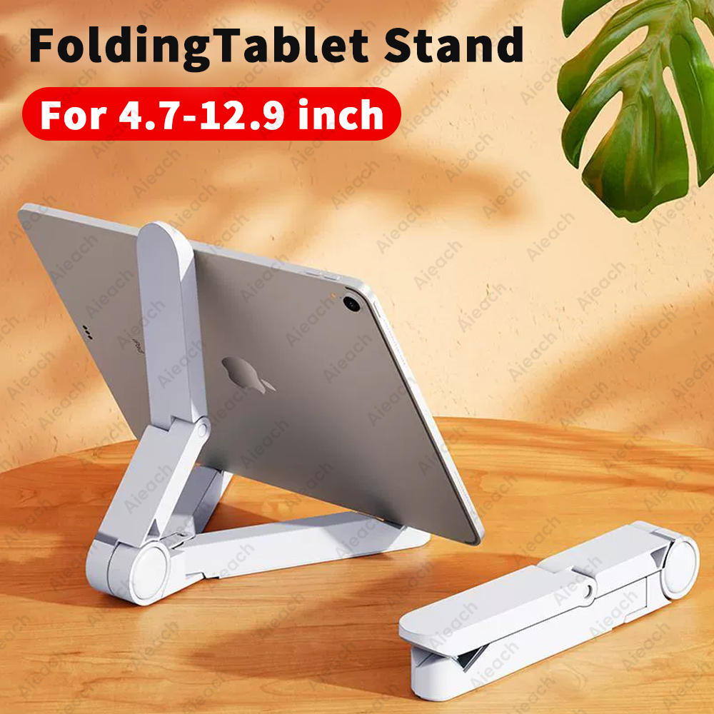 Desktops Stand For Tablet 4.7  - Blackview Tablet Accessories review and price