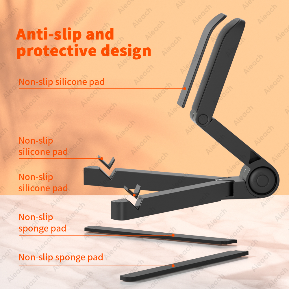 Desktops Stand For Tablet 4.7  - Blackview Tablet Accessories review and price