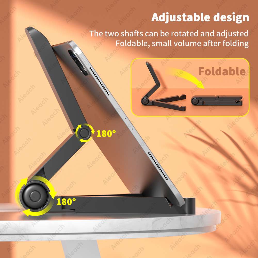 Desktops Stand For Tablet 4.7  - Blackview Tablet Accessories review and price