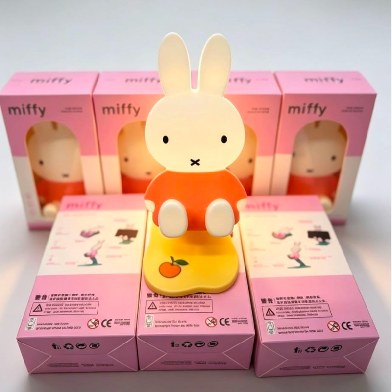 Miffy Anime Telescopic Folding - Tablet Accessories Set review and price