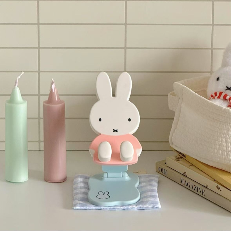 Miffy Anime Telescopic Folding - Tablet Accessories Set review and price