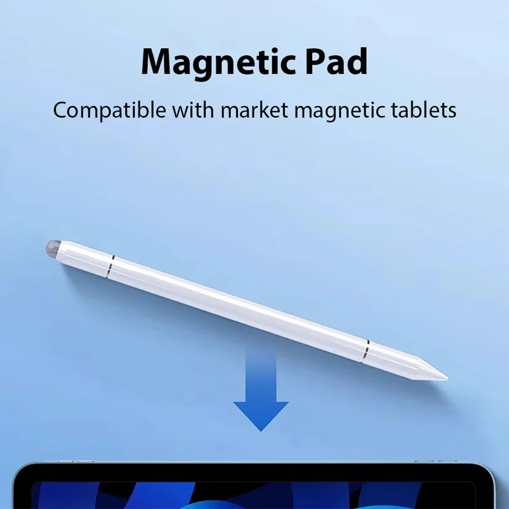 3 in 1 Universal Magnetic Styl - Samsung Tablet Accessories Pen review and price
