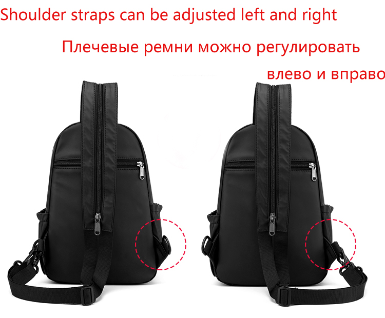 Men's Messenger Bag Waist Bags - Tablet Shoulder Bag review and price