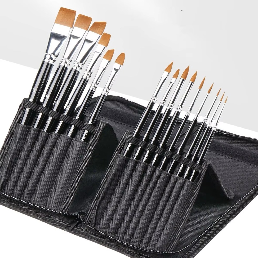High Quality Portable Make Up  - Case With Pencil Holder review and price