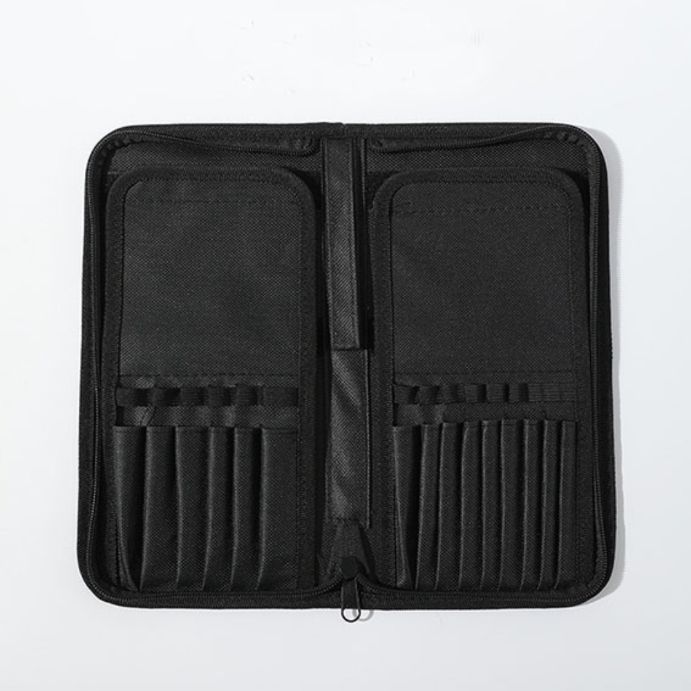 High Quality Portable Make Up  - Case With Pencil Holder review and price