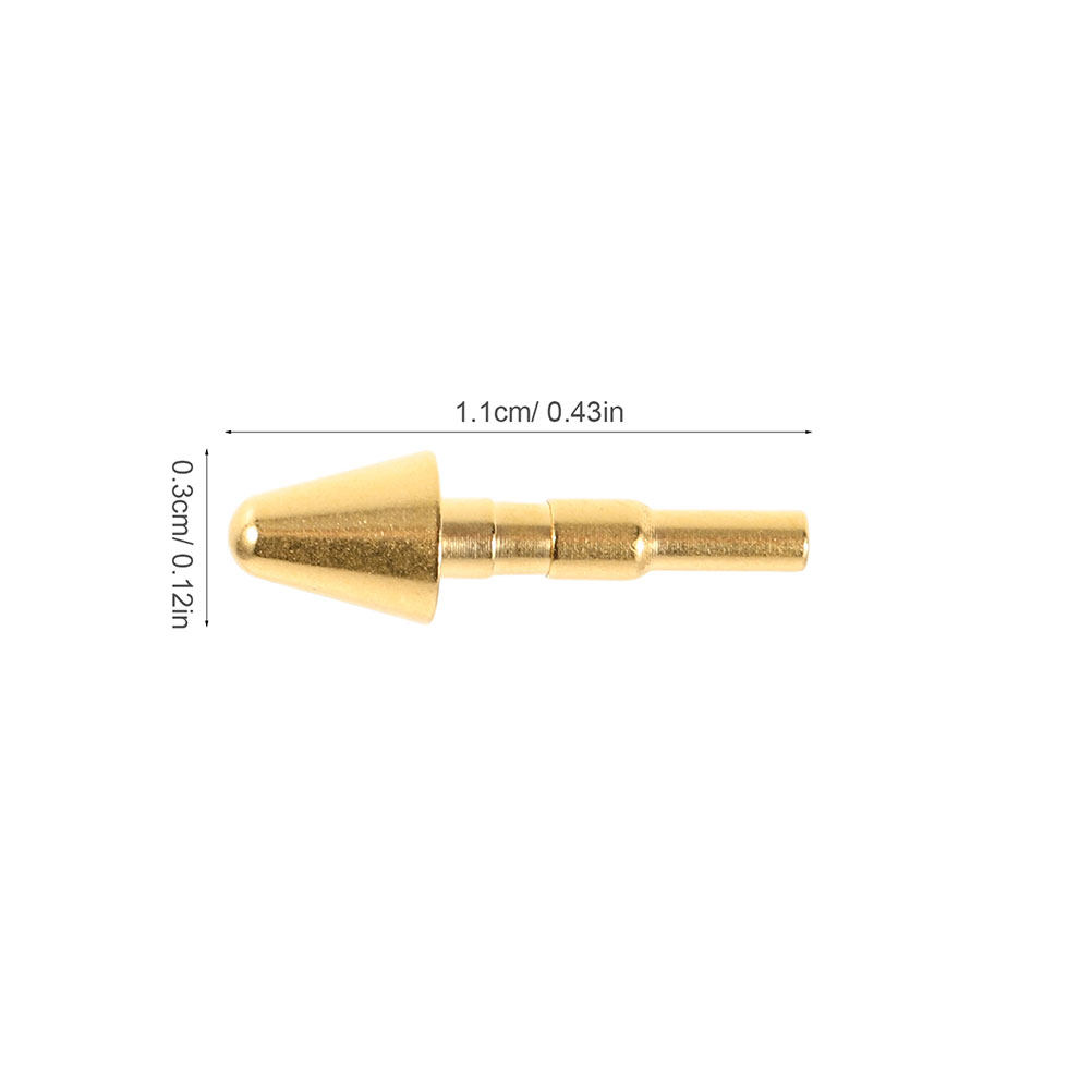 4Pcs Touch Screen Stylus Pen T - Stylus Replacement Tip review and price