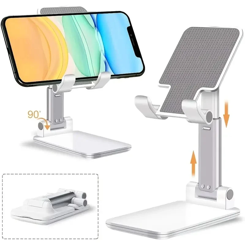 Adjustable Desktop Phone & Tab - Tablet Stand Adjustable review and price
