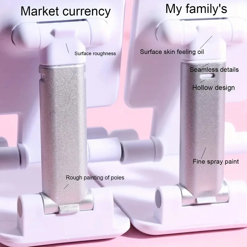 Adjustable Desktop Phone & Tab - Tablet Stand Adjustable review and price
