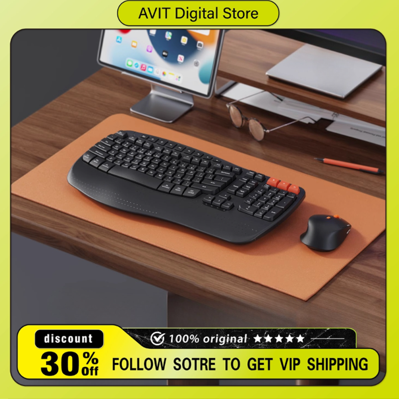 Meetion Directord Keyboard Mou - Tablet Accessories Set review and price