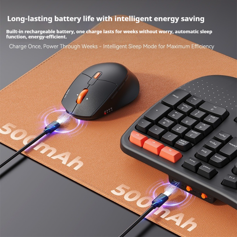 Meetion Directord Keyboard Mou - Tablet Accessories Set review and price