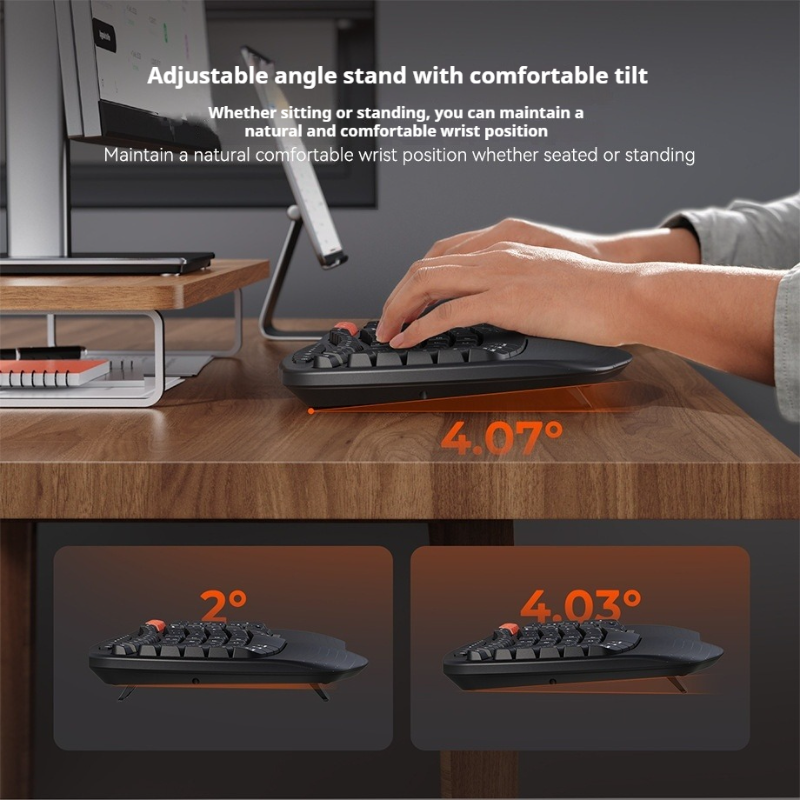 Meetion Directord Keyboard Mou - Tablet Accessories Set review and price