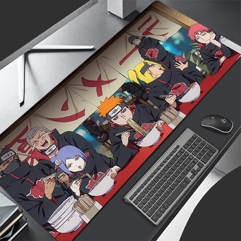 Mouse Pad Naruto Anime Gamer T - Best Tablet Gaming Accessories review and price