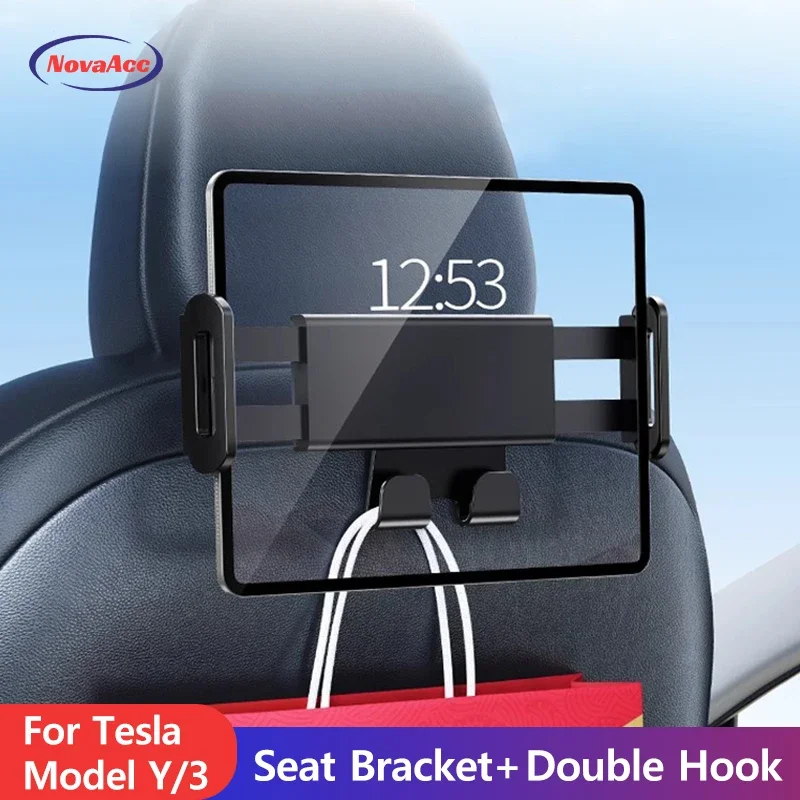 Car Headrest Mount Holder for  - Tablet Phone Accessories review and price