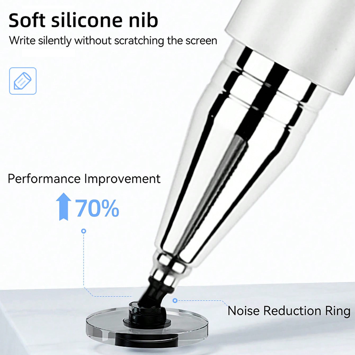 Universal Drawing Stylus Pen F - Samsung Tablet Accessories Pen review and price