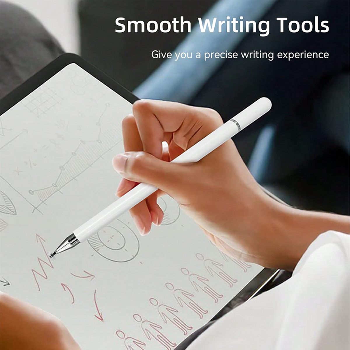 Universal Drawing Stylus Pen F - Samsung Tablet Accessories Pen review and price