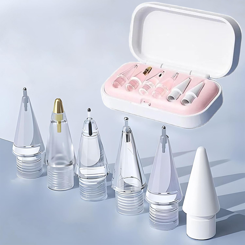 6Pcs Replacement Pencil Tips F - Stylus Replacement Tip review and price
