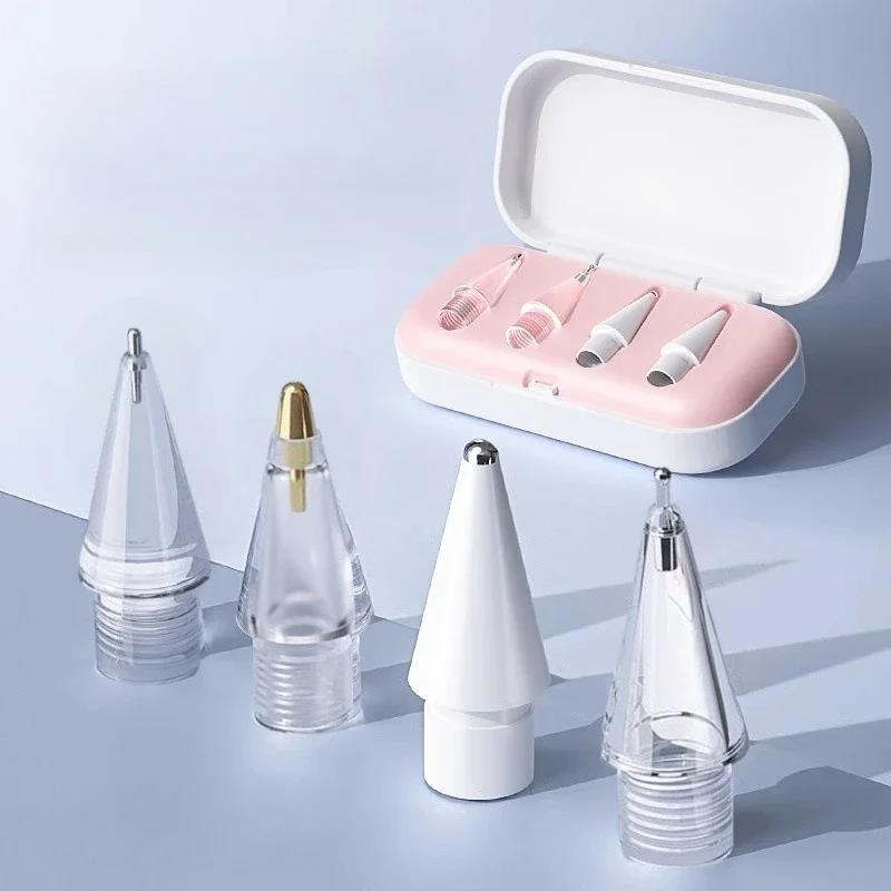 6Pcs Replacement Pencil Tips F - Stylus Replacement Tip review and price