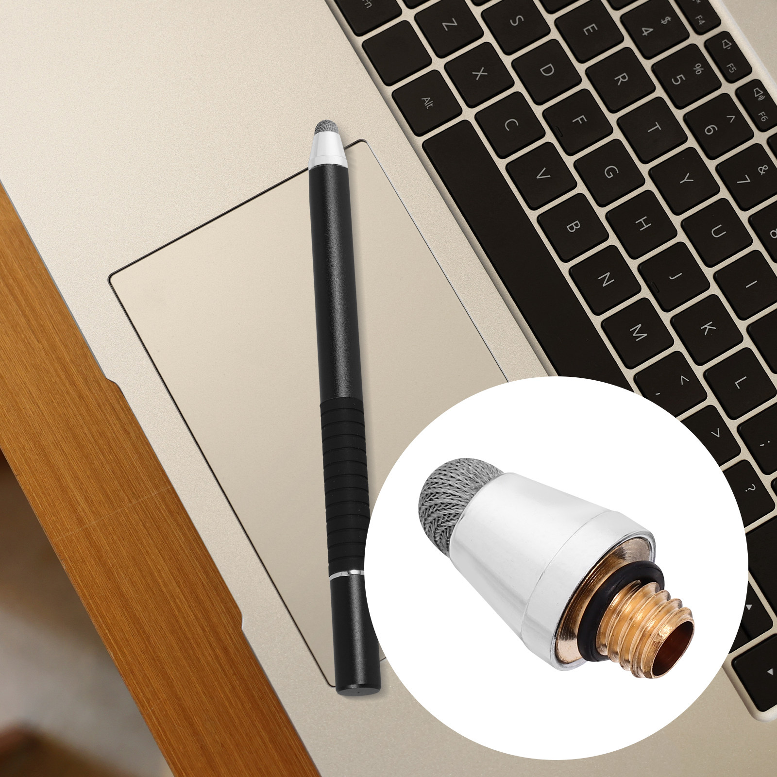 5PCS Stylus Pen Tips Replaceme - Stylus Replacement Tip review and price
