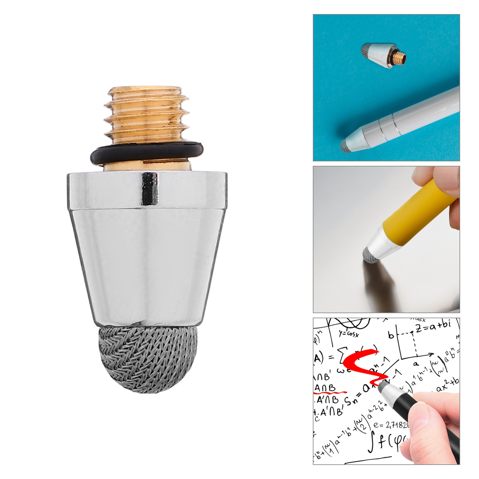 5PCS Stylus Pen Tips Replaceme - Stylus Replacement Tip review and price