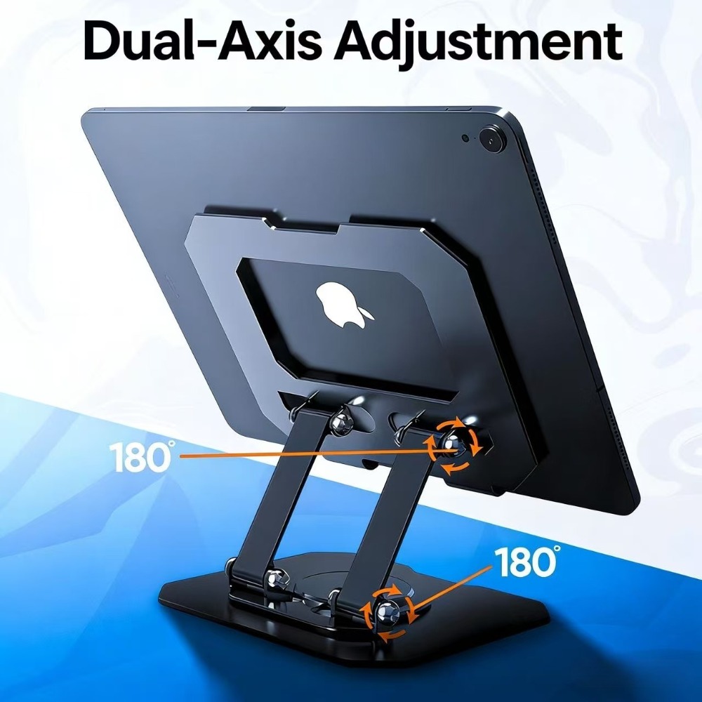 360° Rotatable Tablet Stand Ad - Blackview Tablet Accessories review and price