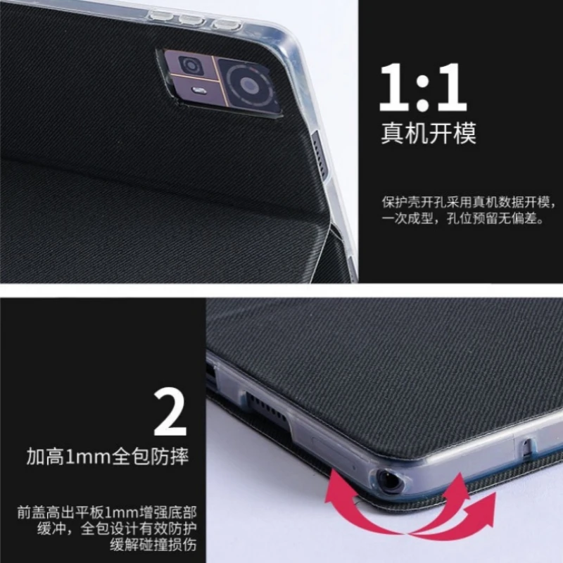 Auto Sleep/Wake Case For Chuwi - Chuwi Tablet Accessories review and price