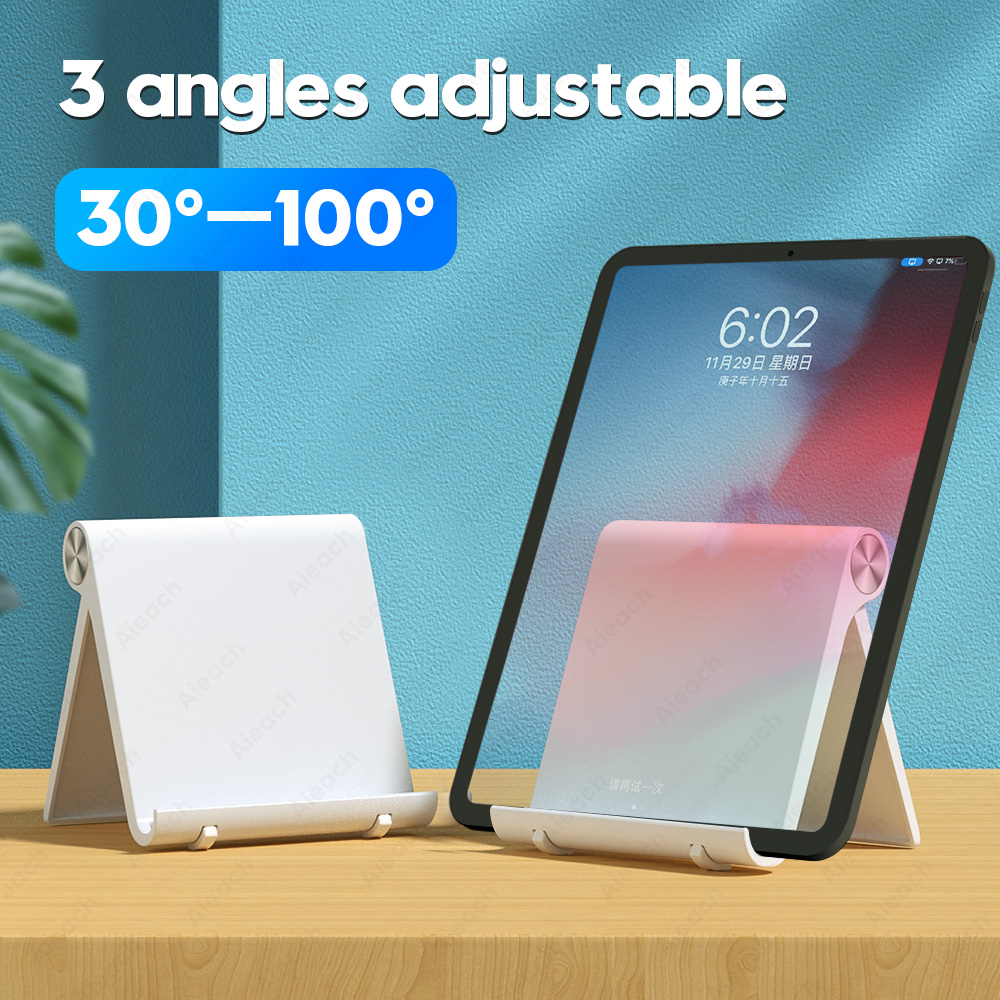 AIEACH Tablet Phone Stand iPad - Blackview Tablet Accessories review and price