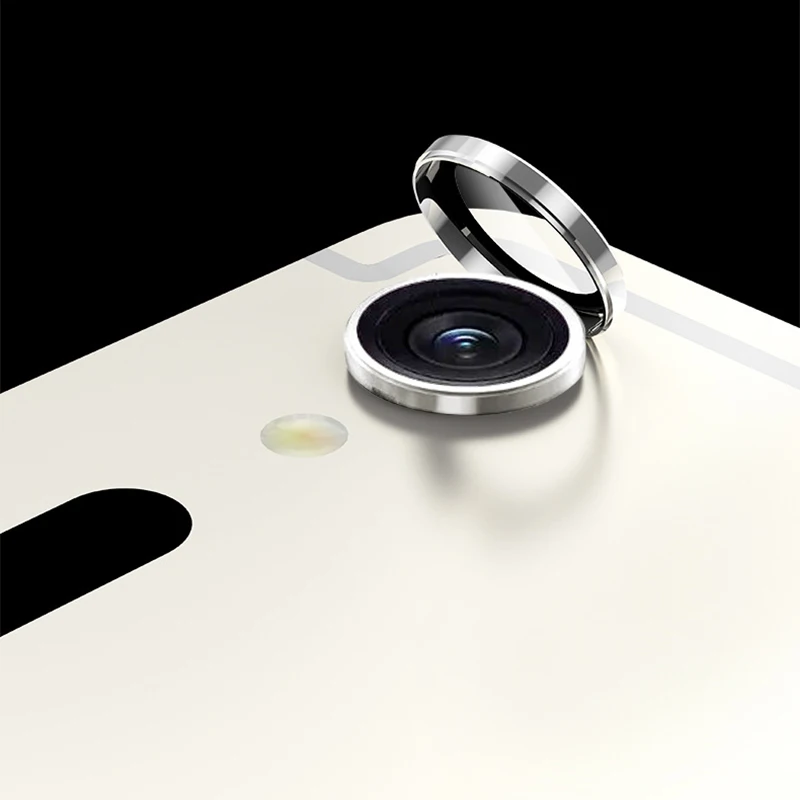 Aluminium Back Camera Ring Gla - Tablet Accessories For Samsung review and price