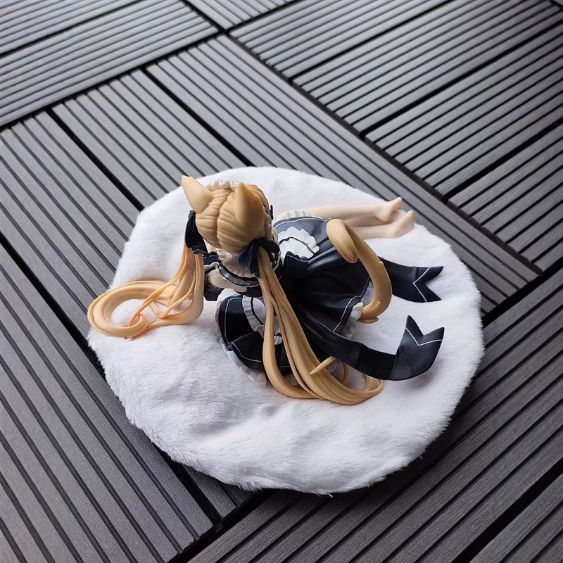 Anime Figure Serena Cat Girl M - Tablet Accessories For Girls review and price